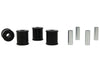 For 1990-1995 Toyota Suspension Trailing Arm Bushing Set