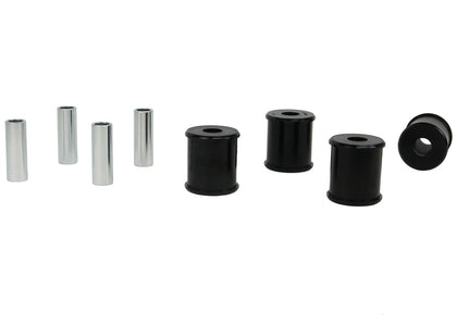 For 1990-1995 Toyota Suspension Trailing Arm Bushing Set