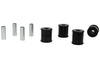For 1990-1995 Toyota Suspension Trailing Arm Bushing Set