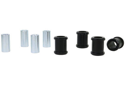 For 2004-2015 Mazda Suspension Trailing Arm Bushing Set