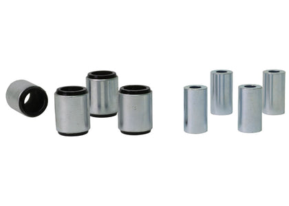 For 2012-2021 BMW Suspension Trailing Arm Bushing Set