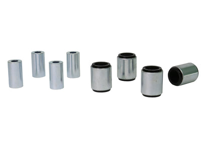 For 2012-2021 BMW Suspension Trailing Arm Bushing Set