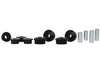 For 2002-2006 Subaru Suspension Trailing Arm Bushing Set