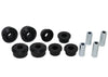 For 2002-2006 Subaru Suspension Trailing Arm Bushing Set