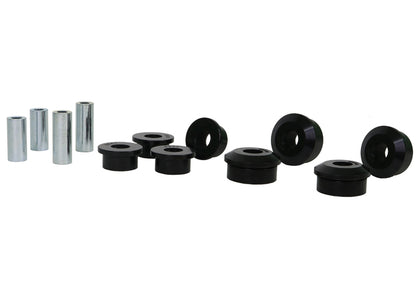 For 2002-2006 Subaru Suspension Trailing Arm Bushing Set
