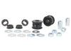 For 2011-2021 Lexus Toyota Suspension Trailing Arm Bushing Set