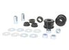 For 2011-2021 Lexus Toyota Suspension Trailing Arm Bushing Set