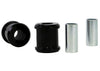 For 1993-1997 Land Rover Suspension Control Arm Bushing Kit