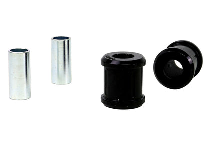 For 1993-1997 Land Rover Suspension Control Arm Bushing Kit