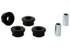 For 2006-2016 Lexus Suspension Trailing Arm Bushing