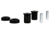 For 1979-2004 Ford Suspension Control Arm Bushing Kit