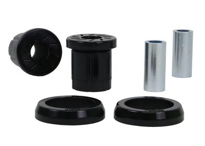 For 1993-1997 Mazda Axle Pivot Bushing