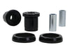 For 1993-1997 Mazda Axle Pivot Bushing