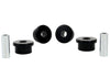 For 1989-1994 Nissan Suspension Trailing Arm Bushing