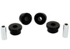 For 1989-1994 Nissan Suspension Trailing Arm Bushing