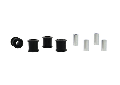 For 2007-2021 Jeep Suspension Control Arm Bushing Kit