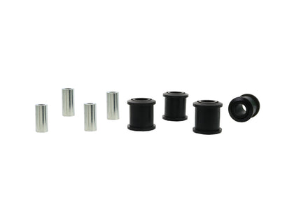 For 2007-2021 Jeep Suspension Control Arm Bushing Kit