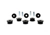 For 1991-1997 Lexus Toyota Suspension Trailing Arm Bushing Set