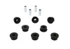 For 1991-1997 Lexus Toyota Suspension Trailing Arm Bushing Set