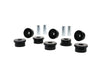 For 1991-1997 Lexus Toyota Suspension Trailing Arm Bushing Set