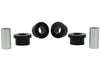 For 1972-1998 Land Rover Suspension Trailing Arm Bushing