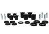 For 1997-2006 Jeep Suspension Control Arm Bushing Kit