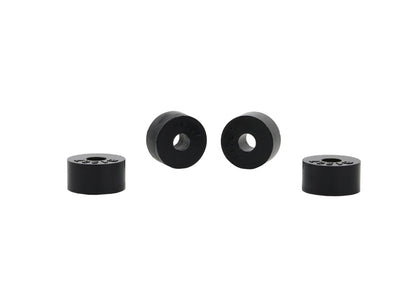 For 1971-2004 Daihatsu Dodge Isuzu Jeep Mazda Mitsubishi Nissan Toyota Suspension Shock Absorber Bushing Set