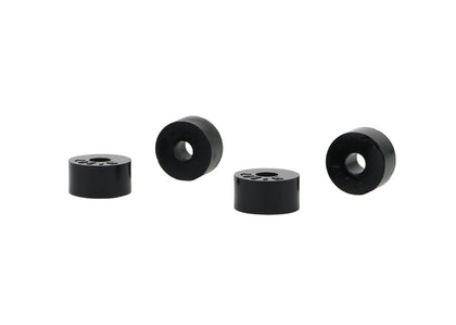 For 1971-2004 Daihatsu Dodge Isuzu Jeep Mazda Mitsubishi Nissan Toyota Suspension Shock Absorber Bushing Set