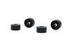 For 1971-2004 Daihatsu Dodge Isuzu Jeep Mazda Mitsubishi Nissan Toyota Suspension Shock Absorber Bushing Set