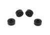 For 1973-2001 Ford Isuzu Suspension Shock Absorber Bushing Set