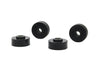 For 1973-2001 Ford Isuzu Suspension Shock Absorber Bushing Set