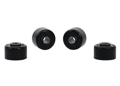 For 1991-2000 Mitsubishi Suspension Shock Absorber Bushing Set