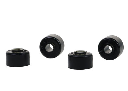 For 1991-2000 Mitsubishi Suspension Shock Absorber Bushing Set