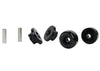 For 2001-2005 Mitsubishi Suspension Shock Absorber Bushing Set
