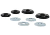 For 2008-2021 Lexus Toyota Suspension Shock Absorber Bushing