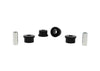 For 2001-2006 Mitsubishi Suspension Shock Absorber Bushing