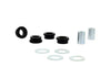 For 2003-2012 Ford Lincoln Mazda Mercury Suspension Control Arm Bushing Kit