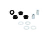 For 2003-2012 Ford Lincoln Mazda Mercury Suspension Control Arm Bushing Kit