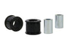 For 1998-2021 Lexus Toyota Suspension Shock Absorber Bushing Set