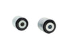 For 2004-2008 Acura Suspension Control Arm Bushing Kit