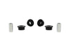 For 1992-2000 Lexus Toyota Suspension Shock Absorber Mount Bushing
