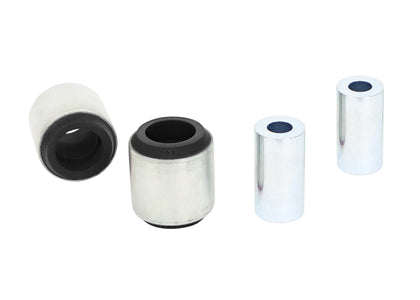 For 2003-2009 Infiniti Nissan Suspension Control Arm Bushing Kit