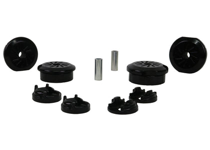 For 1995-1999 Eagle Mitsubishi Engine Mount Bushing Kit