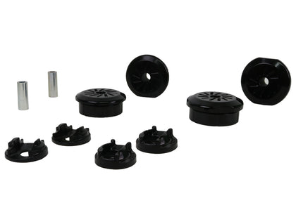 For 1995-1999 Eagle Mitsubishi Engine Mount Bushing Kit