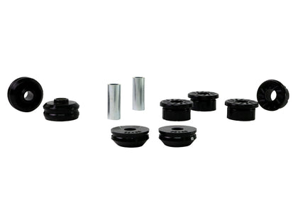 For 1995-1999 Eagle Mitsubishi Suspension Shock Absorber Mount Bushing