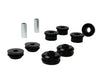 For 1995-1999 Eagle Mitsubishi Suspension Shock Absorber Mount Bushing