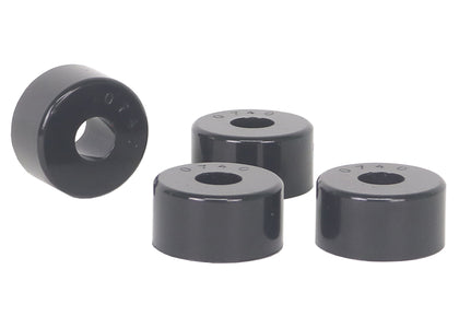 For 1991-2002 Land Rover Lexus Toyota Suspension Shock Absorber Bushing Set