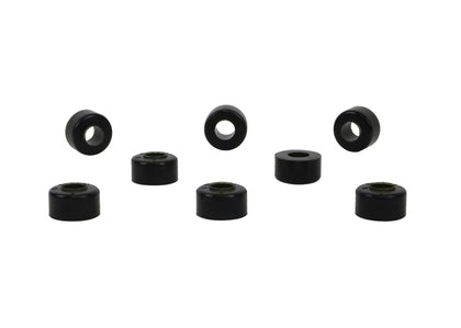 For 1993-1998 Land Rover Suspension Shock Absorber Bushing