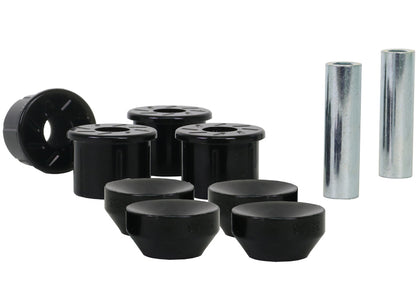 For 1999-2000 Honda Suspension Shock Absorber Mount Bushing