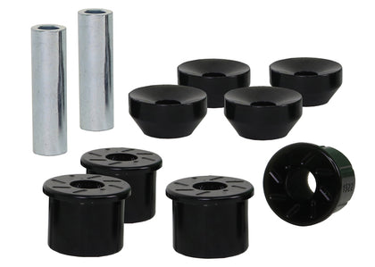For 1999-2000 Honda Suspension Shock Absorber Mount Bushing